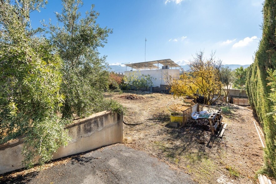 Land in Las Gabias, Granada for sale - Building Photo - Image 3 of 29