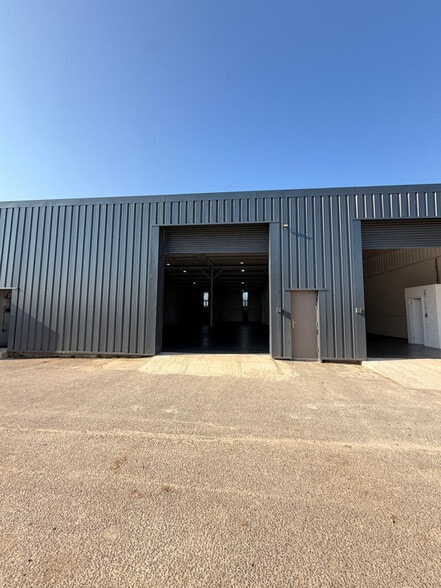 Sandars Rd, Gainsborough to rent - Building Photo - Image 2 of 7