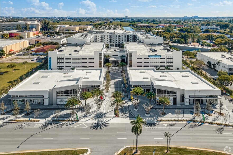 9420 NW 41st St, Doral, FL for sale - Primary Photo - Image 1 of 1