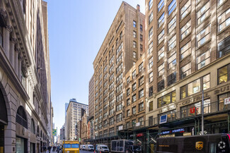 More details for 134-142 W 37th St, New York, NY - Office for Rent