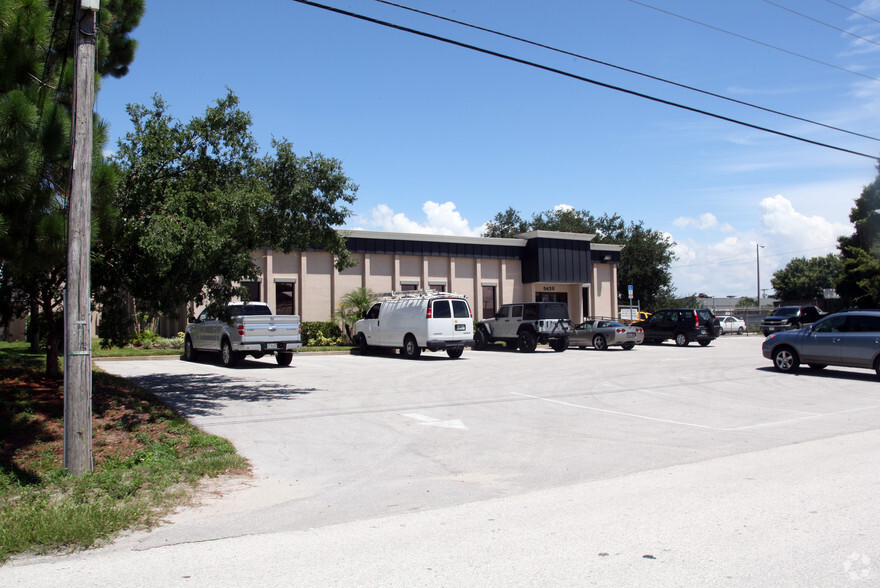 5423 N 59th St, Tampa, FL for sale - Building Photo - Image 3 of 13