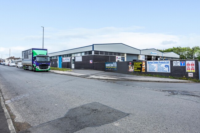 More details for Littleburn Rd, Durham - Industrial to Rent