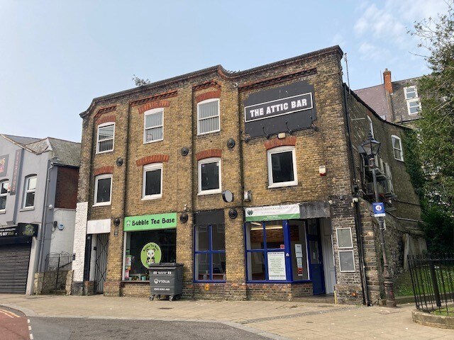 8-9 Church St, Dover for sale - Primary Photo - Image 1 of 1