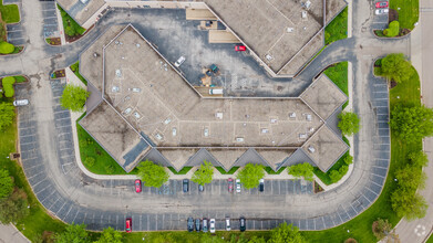 4701 Creek Rd, Blue Ash, OH - aerial  map view - Image1