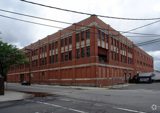 54 Freeman St, Newark, NJ for sale Building Photo- Image 1 of 1