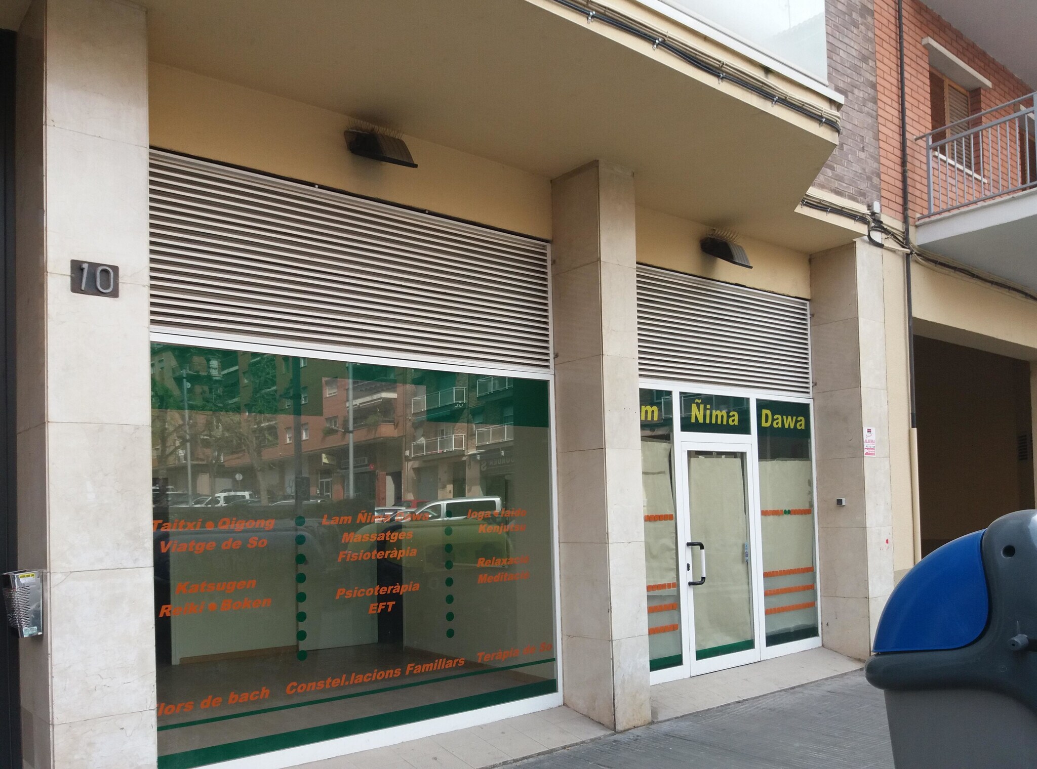 Build-to-Rent in Lleida, Lérida for sale Building Photo- Image 1 of 3