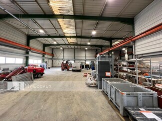 More details for Light Industrial to Rent