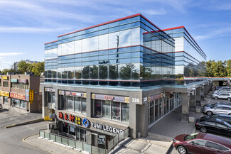 More details for 328 Highway 7 E, Richmond Hill, ON - Office for Rent