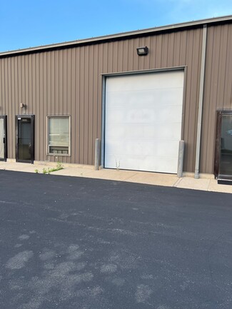 More details for 19059 W Casey Rd, Libertyville, IL - Industrial for Rent