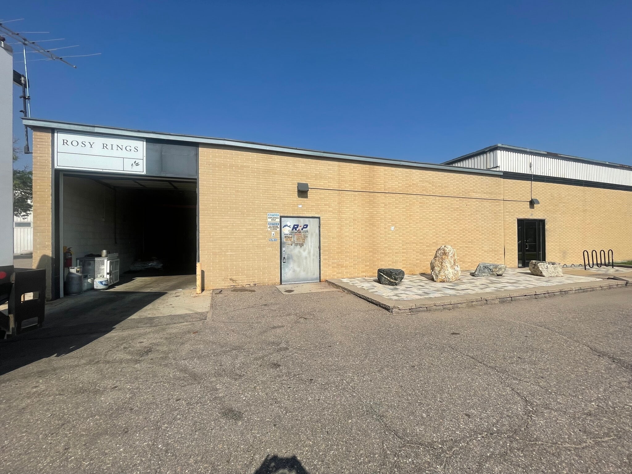 2400 Industrial Ln, Broomfield, CO to rent Building Photo- Image 1 of 8
