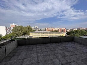 Ivry-sur-Seine, VDM - Aerial  map view