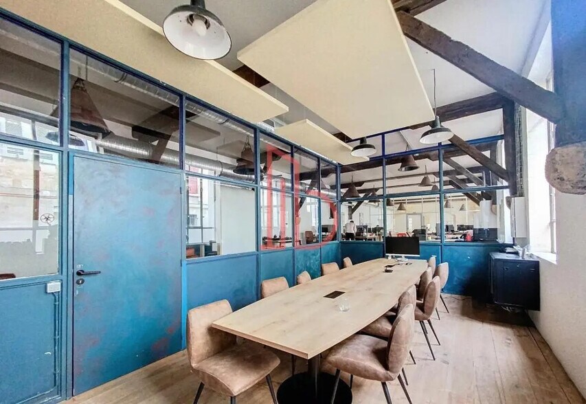 Office in Bordeaux to rent - Interior Photo - Image 3 of 9