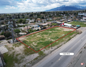 0 Cajon Blvd, San Bernardino, CA for sale Building Photo- Image 1 of 5