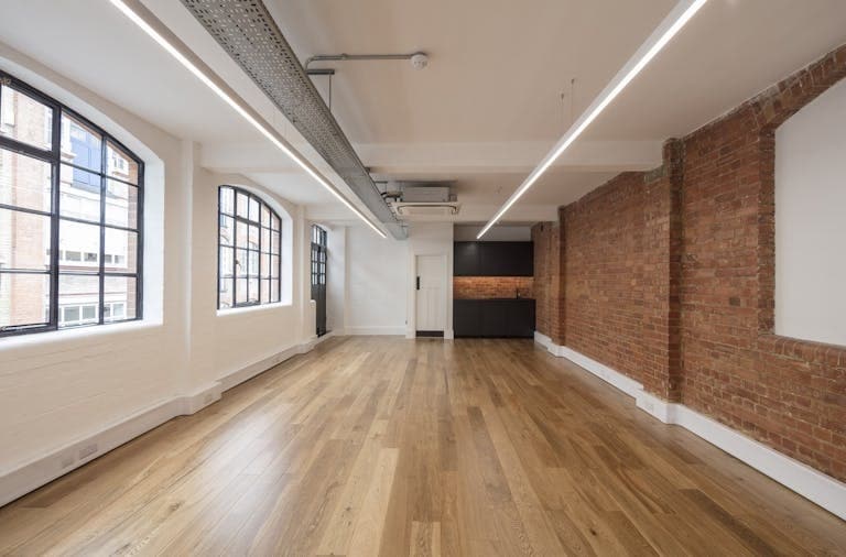 17-21 Emerald St, London to rent - Interior Photo - Image 1 of 22