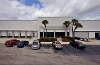 1501 W Copans Rd, Pompano Beach, FL to rent Building Photo- Image 2 of 5