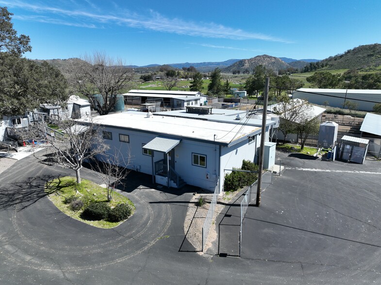 26578 Old Julian Hwy, Ramona, CA for sale - Building Photo - Image 2 of 6