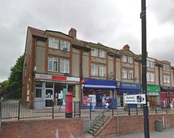 129 Addington Rd, South Croydon for sale Primary Photo- Image 1 of 7