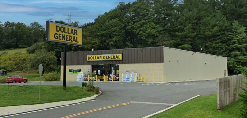 1478 W Lizard Creek Rd, Lehighton, PA for sale Building Photo- Image 1 of 1