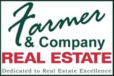 Farmer & Company Real Estate