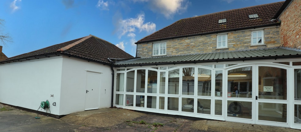 Main Rd, Middlezoy to rent - Building Photo - Image 2 of 4