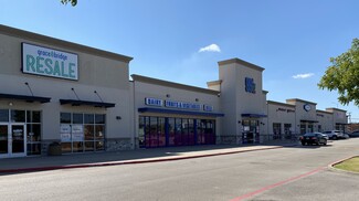 More details for 1110 E Parker Rd, Plano, TX - Retail for Rent