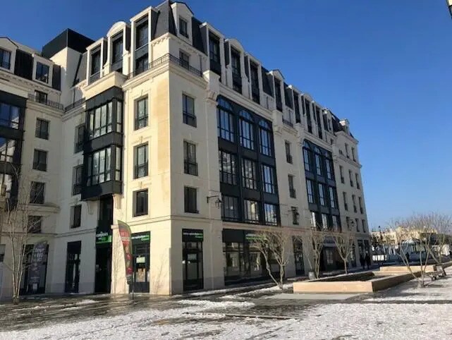 Office in Clamart to rent Building Photo- Image 1 of 10