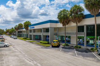 More details for 1000 Park Centre Blvd, Miami, FL - Multiple Space Uses for Rent