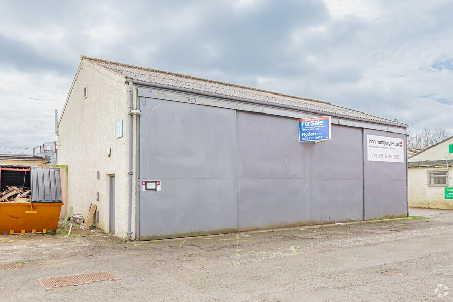 Factory Rd, Bathgate for sale - Building Photo - Image 2 of 7