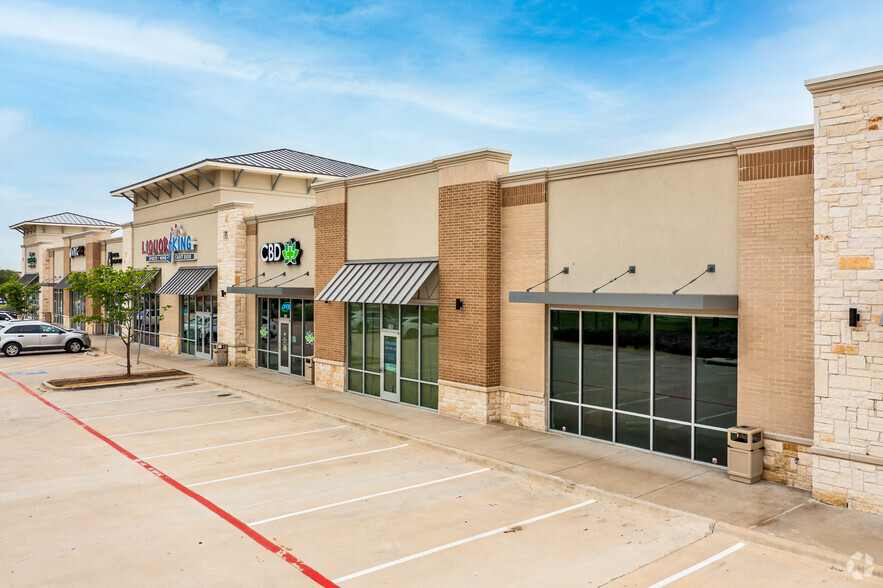 975 State Highway 121, Allen, TX for rent - Building Photo - Image 3 of 5