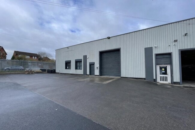 More details for St Ives Rd, Blackburn - Industrial to Rent