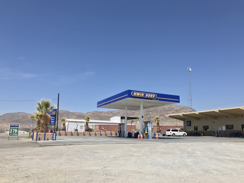 82710-82732 Trona Rd, Trona, CA for sale - Building Photo - Image 1 of 1