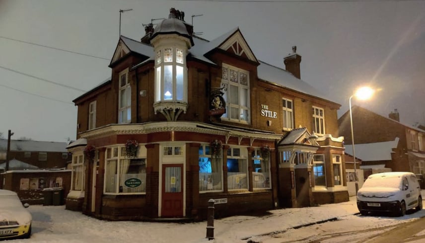 3 Harrow St, Wolverhampton for sale - Building Photo - Image 2 of 5