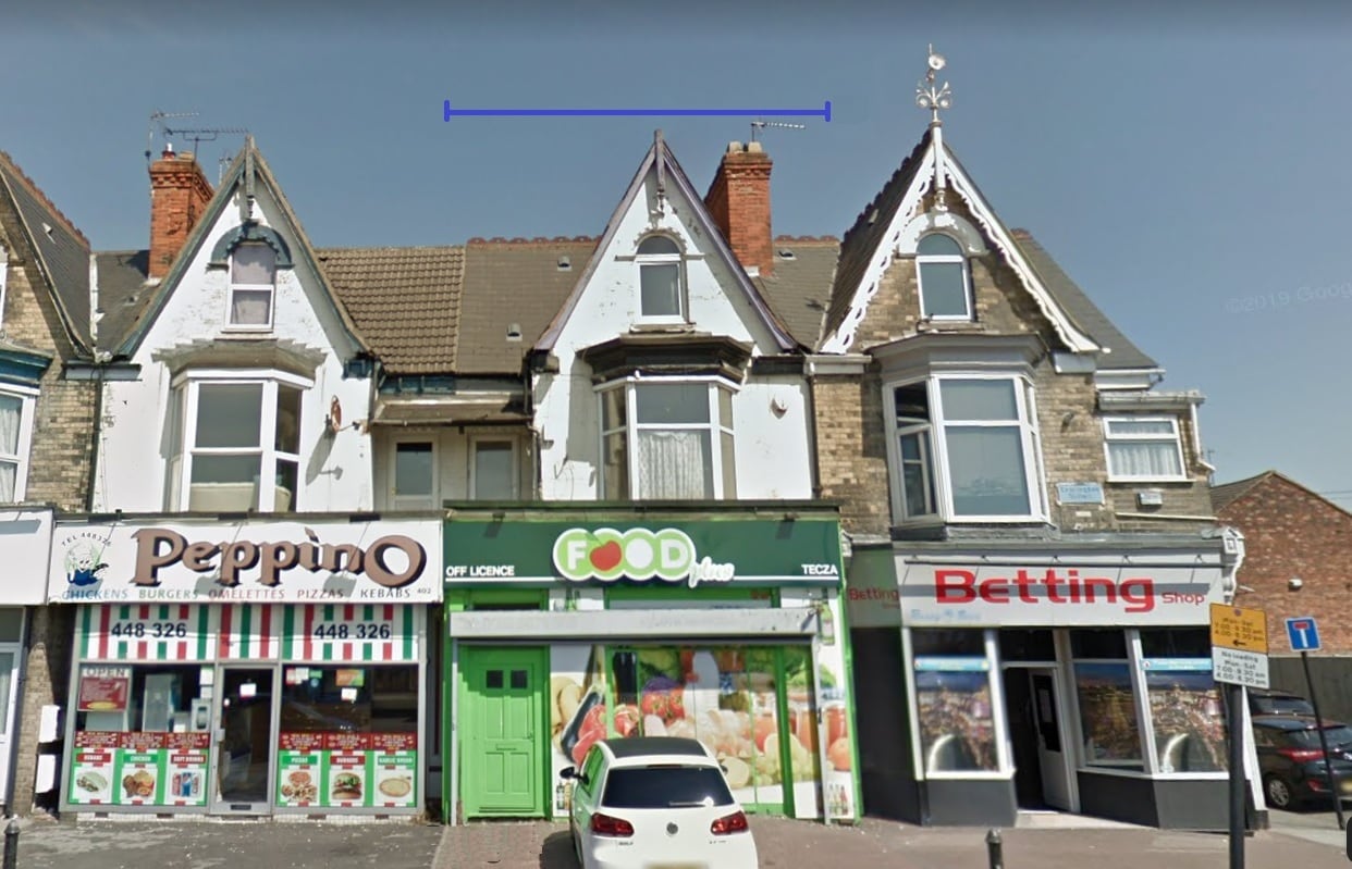 400 Beverley Rd, Hull, HU5 1LW | LoopNet UK
