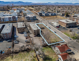 2960 W Bates Ave, Denver CO - Commercial Property