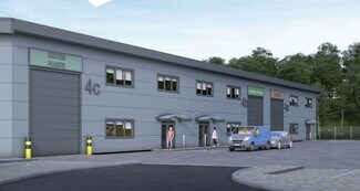 More details for Longford Rd, Coventry - Industrial for Rent