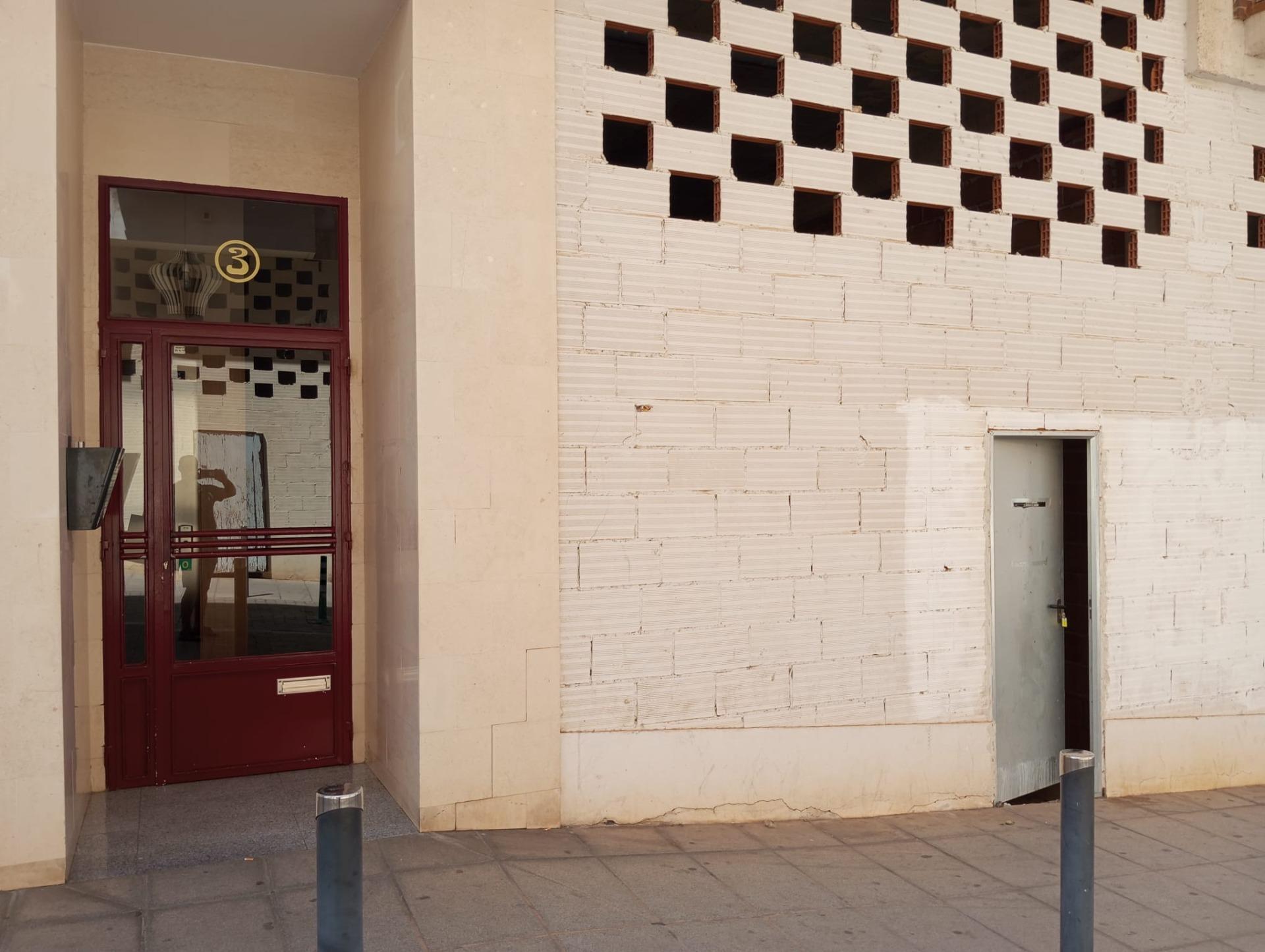 Retail in Almendralejo for sale Building Photo- Image 1 of 11