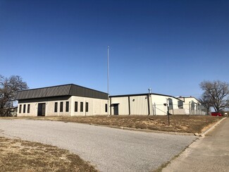 More details for 1209 La Doss, Duncan, OK - Industrial for Rent