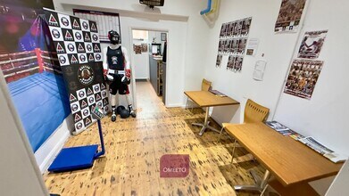 1A-1B Wyllie Mews, Burton-On-Trent to rent Interior Photo- Image 2 of 2