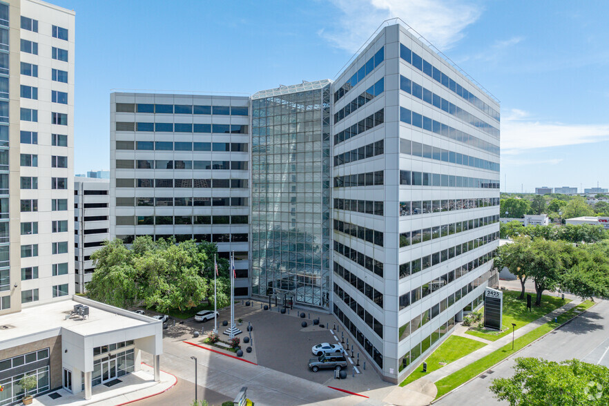 2425 West Loop South, Houston, TX for sale - Primary Photo - Image 1 of 1