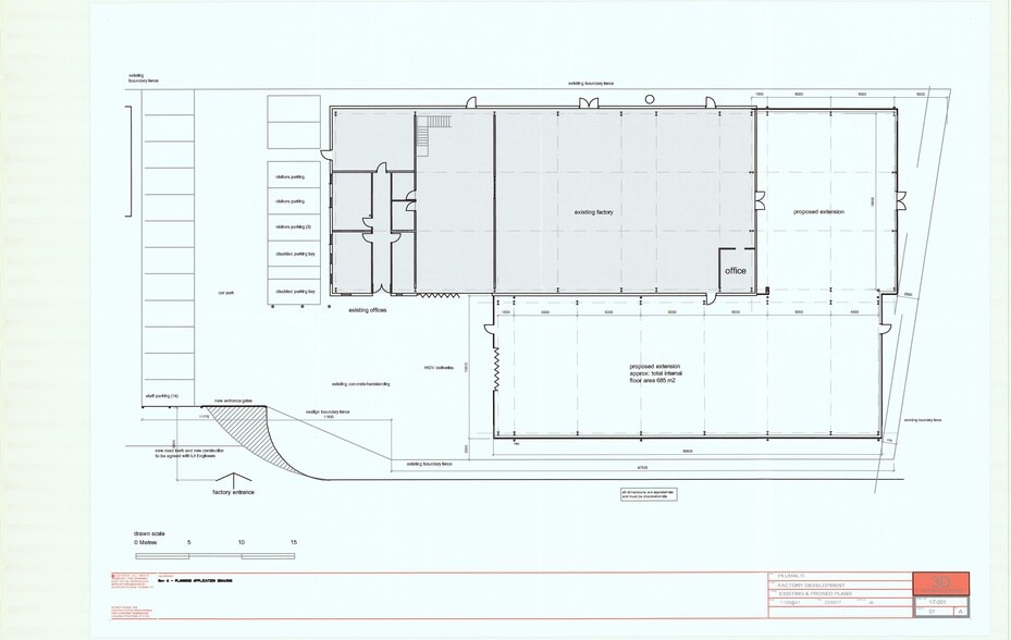 Atlantic St, Altrincham to rent - Floor Plan - Image 2 of 12