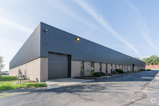 More details for 8515 Freeway Dr, Macedonia, OH - Industrial for Rent