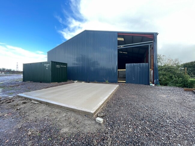 More details for Greenham Business Park, Wellington - Industrial to Rent