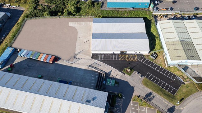 More details for Minto Dr, Aberdeen - Industrial for Sale