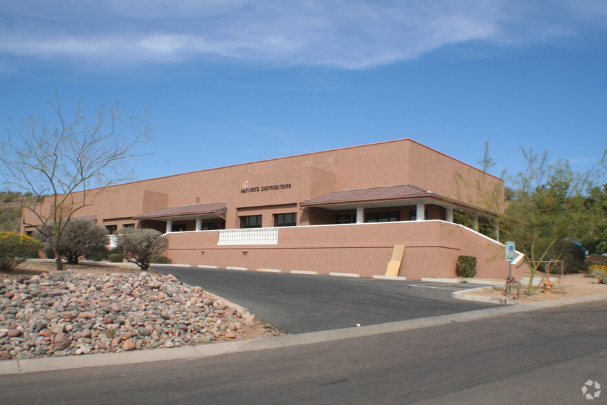 16508 E Laser Dr, Fountain Hills, AZ for rent - Building Photo - Image 3 of 14