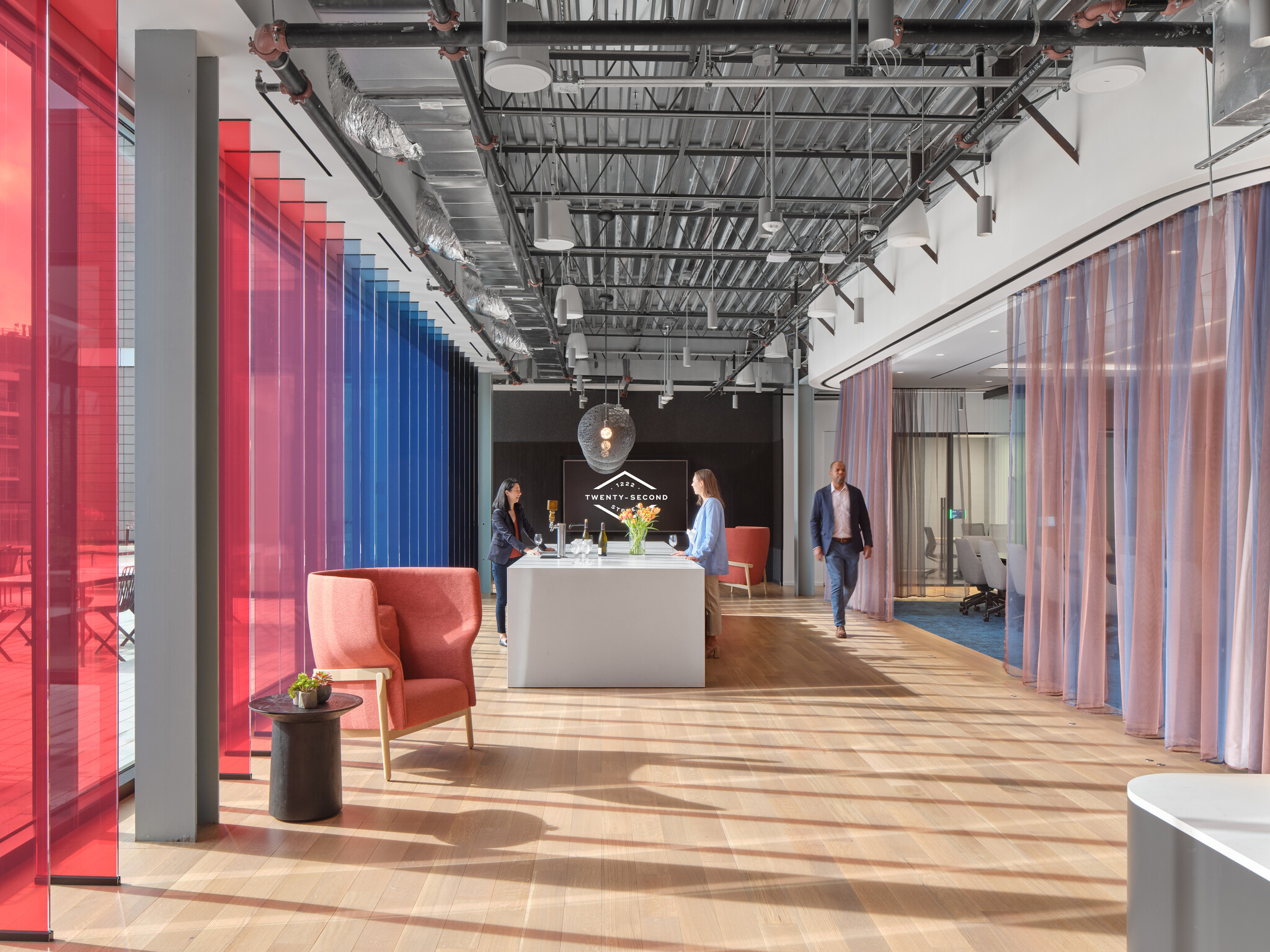 1222 22nd St NW, Washington, DC to rent Interior Photo- Image 1 of 6