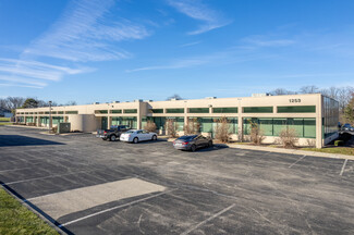 More details for 1251 Kemper Meadow Dr, Cincinnati, OH - Office for Rent