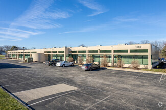 More details for 1251 Kemper Meadow Dr, Cincinnati, OH - Office for Rent