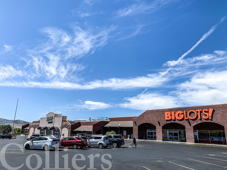 1000 Pocatello Creek Rd, Pocatello, ID for rent - Building Photo - Image 1 of 3