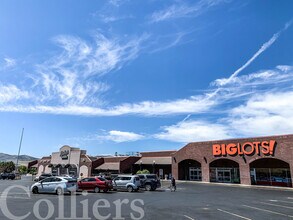 1000 Pocatello Creek Rd, Pocatello, ID for rent Building Photo- Image 1 of 4