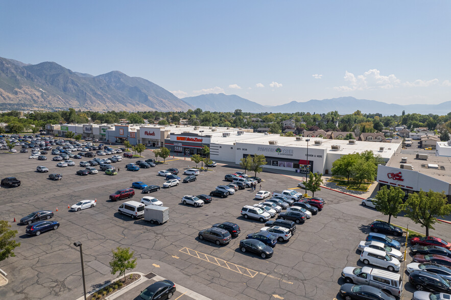 130 E University Pky, Orem, UT for rent - Building Photo - Image 1 of 7